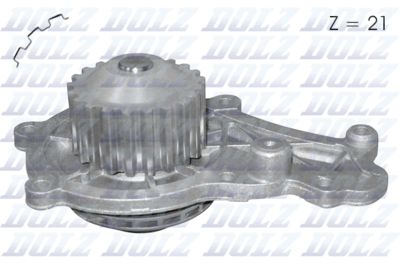 Насос водяной DOLZ C122