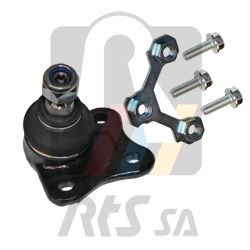 Опора шаровая RTS 9300955256