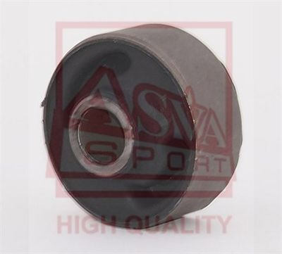 Сайлентблок рычага переднего задний ASVA 3101002