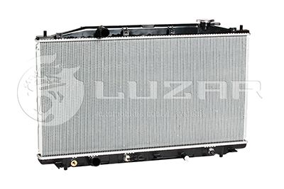 Радиатор охлаждения LUZAR LRC231L5