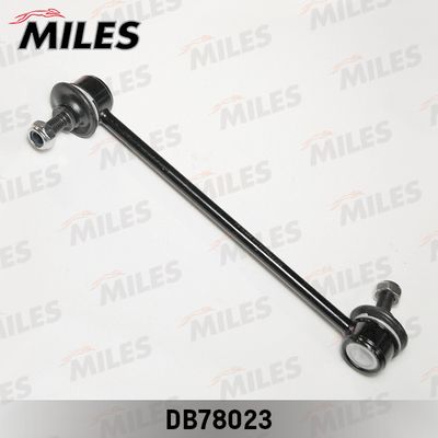 Стойка стабилизатора передней подвески Miles DB78023
