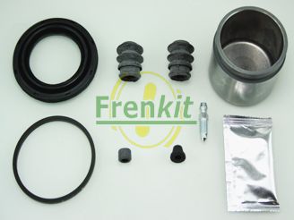 Ремкомплект переднего суппорта с поршнем FRENKIT 257973