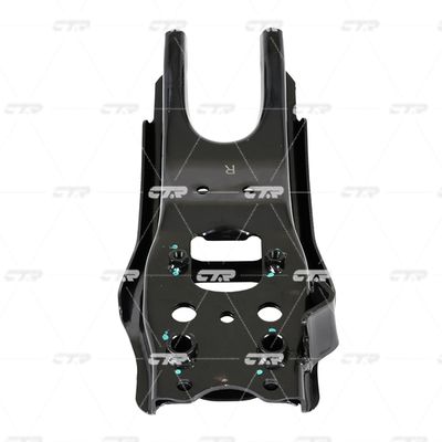 Рычаг подвески правый нижний CTR CQ0320R