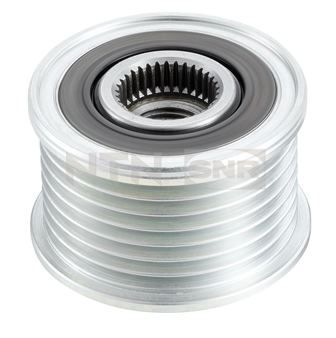 Шкив обгонный генератора SNR GA75119