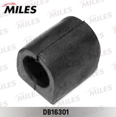 Втулка стабилизатора заднего Miles DB16301