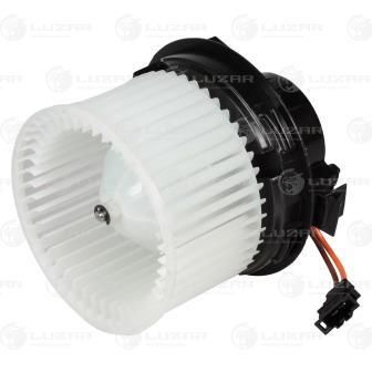 Вентилятор отопителя LUZAR LFH1420