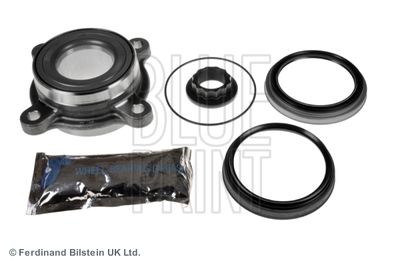 Подшипник передней ступицы TOYOTA 4357060031