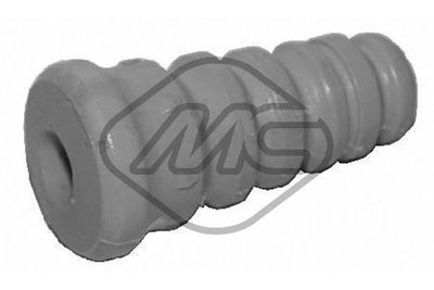 Отбойник задний METALCAUCHO 05289