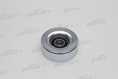 Ролик ремня приводного PATRON PT63002