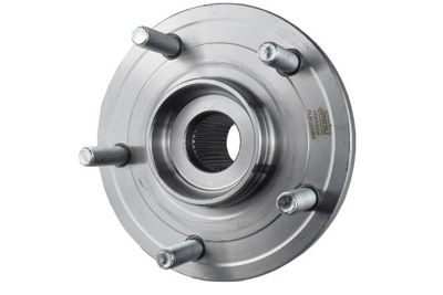 Ступица колеса JIKIU HW53006