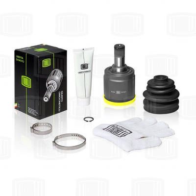 ШРУС внутренний TRIALLI GO2304