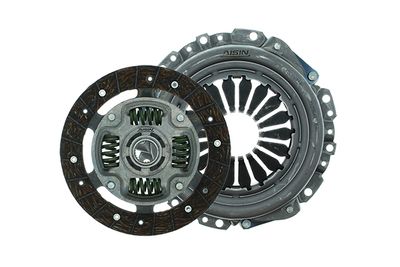 Комплект сцепления MECARM MK9692D