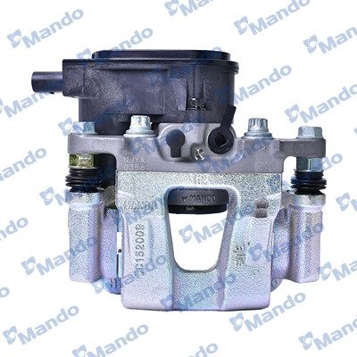 Суппорт тормозной Mando EX583103ZA00