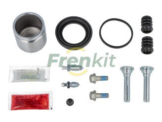 Ремкомплект тормозного суппорта FRENKIT 752390