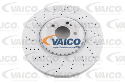 Диск тормозной MERCEDES-BENZ A2224215100