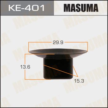 Клипса Masuma KE401
