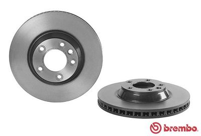Диск тормозной BREMBO 09C88211
