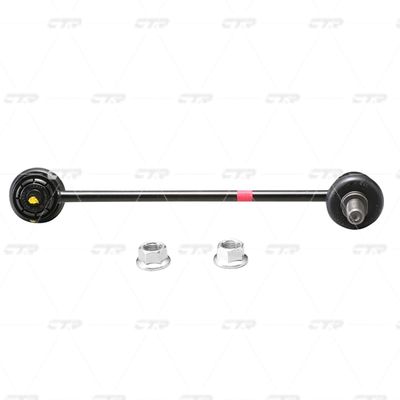Тяга стабилизатора переднего левая CTR CL0352L