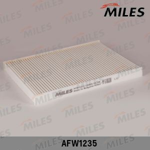 Фильтр салона Miles AFW1235