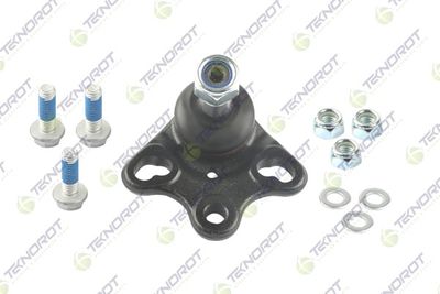 Опора шаровая TEKNOROT M675K