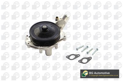 Насос водяной LAND ROVER LR097165