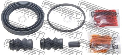Ремкомплект суппорта тормозного переднего FEBEST 0375REF