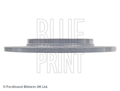 Диск тормозной Blue Print ADA104354