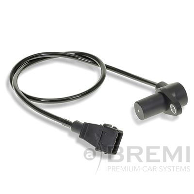 Датчик положения коленвала BOSCH 0261210113