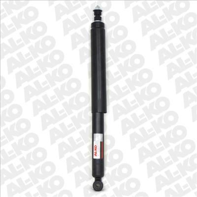Амортизатор задний TORR DH1560