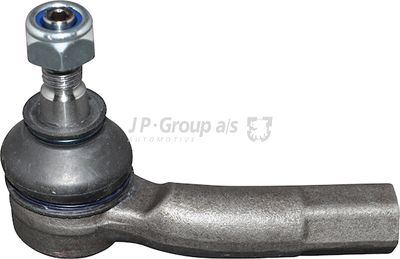 Наконечник рулевой тяги JP Group 1144601380