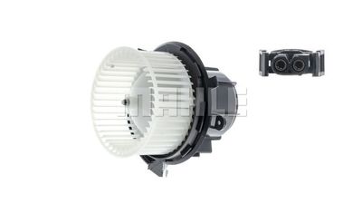 Мотор отопителя MAHLE AB119000P