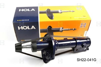 Амортизатор передний правый HOLA SH22041G