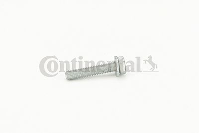 Болт с шестигранной головкой VAG N10205604