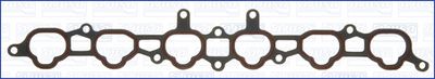 Прокладка впускного коллектора TOYOTA 1717746060