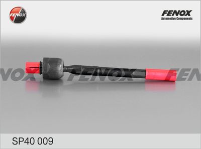 Тяга рулевая FENOX SP40009