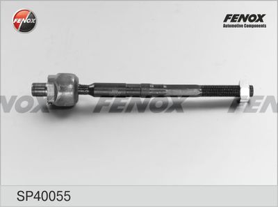 Тяга рулевая FENOX SP40055