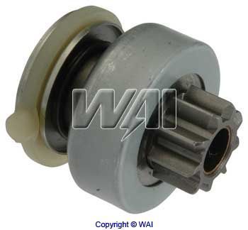 Бендикс стартера WAI 549195