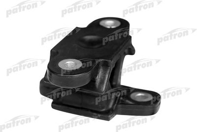 Опора двигателя задняя PATRON PSE3767