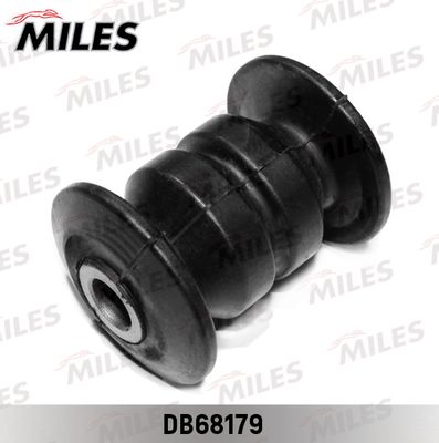 Сайлентблок рычага переднего Miles DB68179