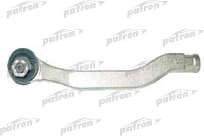 Наконечник рулевой тяги PATRON PS1003R