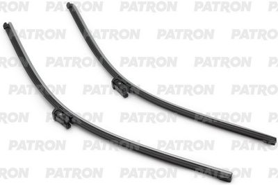 Комплект щеток стеклоочистителя PATRON PWB680FS