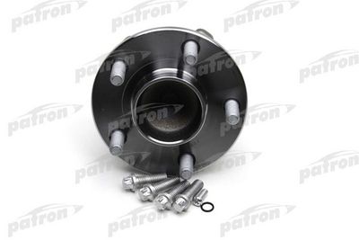 Подшипник ступицы PATRON PBK3661H