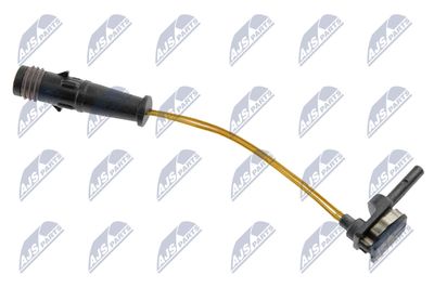 Датчик износа тормозных колодок QUATTRO FRENI QF60F00020