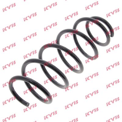 Пружина подвески KYB RH3520
