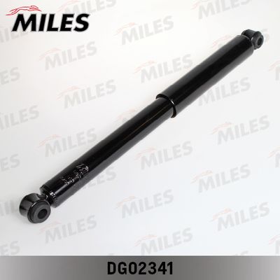 Амортизатор Miles DG02341