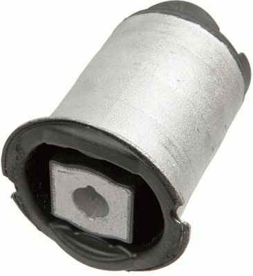 Сайлентблок задней балки Lemforder 3951301