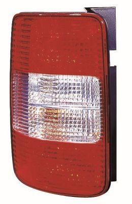 Фонарь задний правый DEPO 4411965RUE