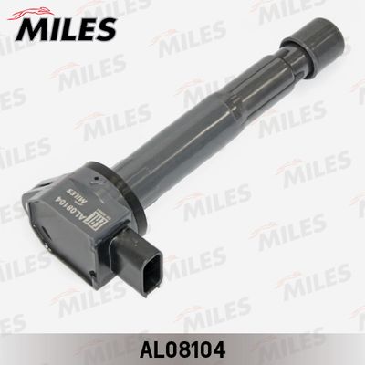 Катушка зажигания Miles AL08104