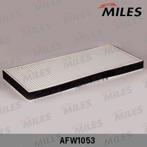 Фильтр салона Miles AFW1053