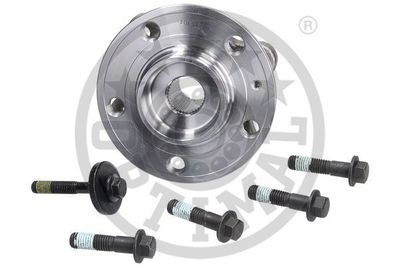 Ступица с подшипником OPTIMAL 891591